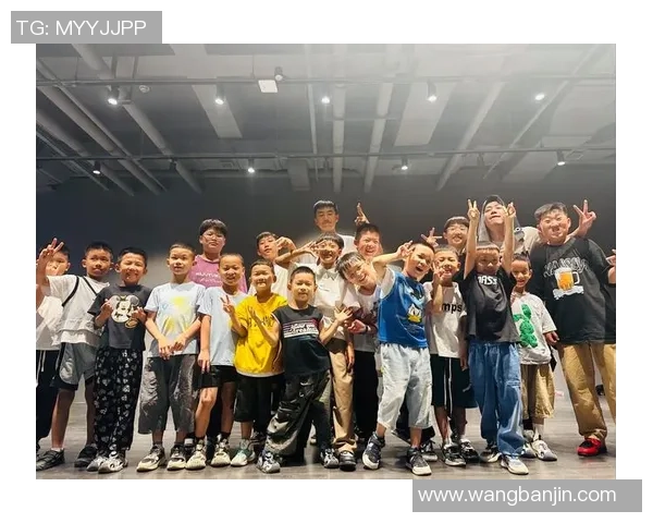 上海街舞队状态飙升创新高引领全国街舞竞技新潮流