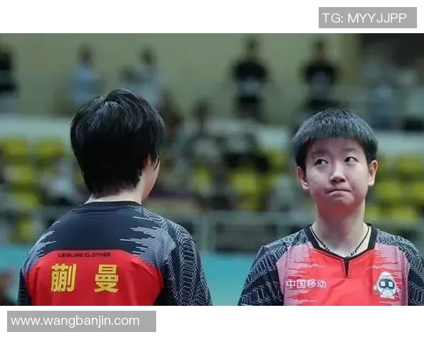 杭州乒乓球队反击之路：胜利与失利的深刻反思与启示